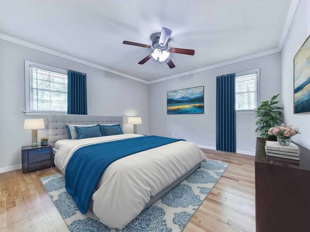 4307 Smithsonia Court, Tucker, Georgia image 31