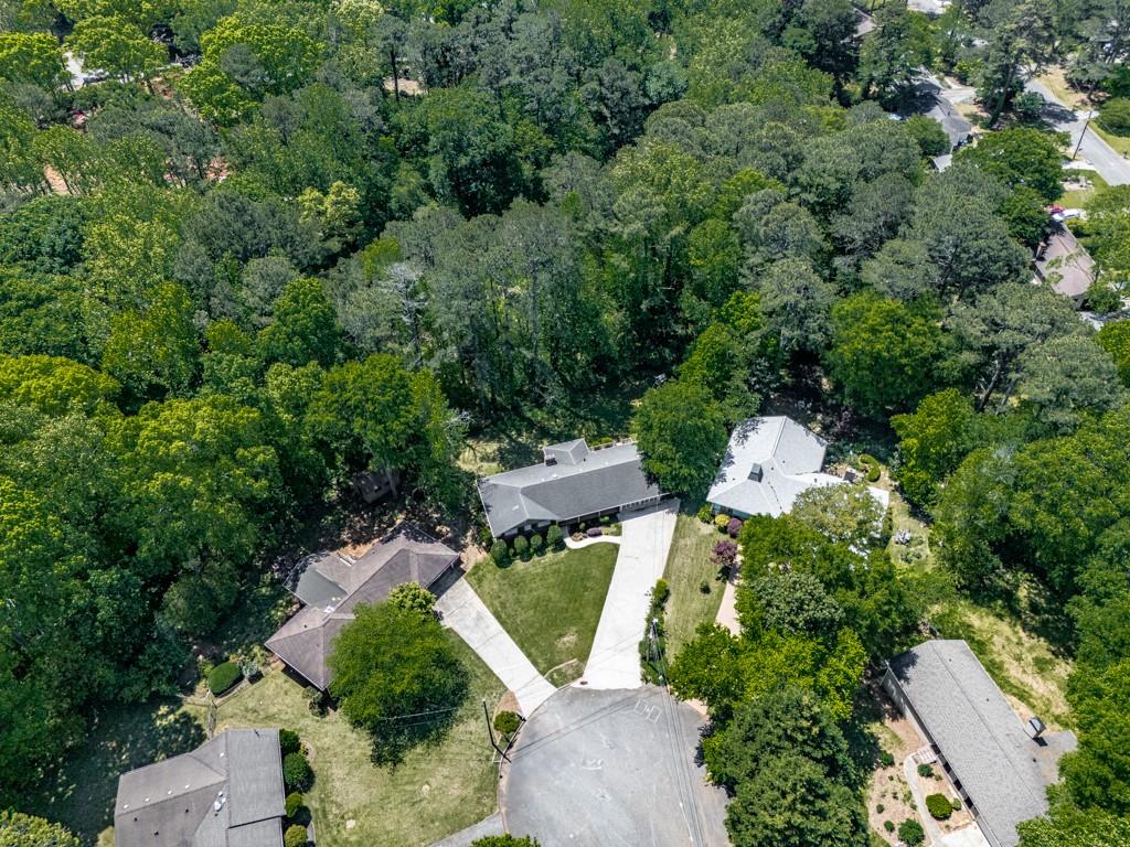 4307 Smithsonia Court, Tucker, Georgia image 48
