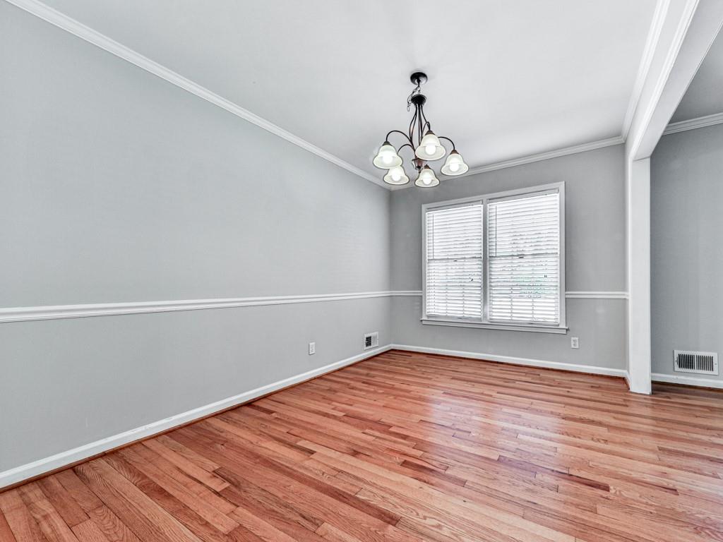 4307 Smithsonia Court, Tucker, Georgia image 12