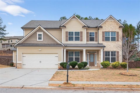 Homes For Sale - 534 Widgeon Way<br/> Jefferson, GA 30549