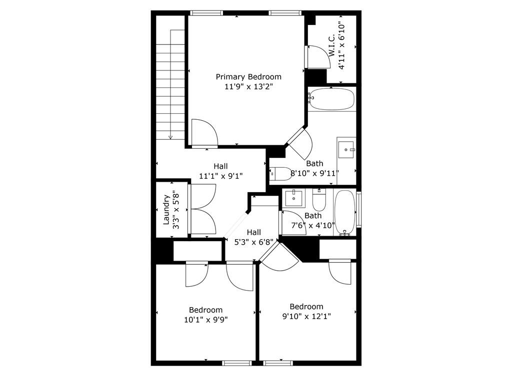 4457 Watson Ridge Drive, Stone Mountain, Georgia image 27