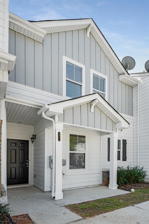 4457 Watson Ridge Drive, Stone Mountain, Georgia image 26
