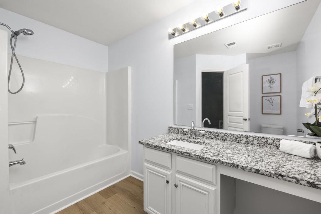 4457 Watson Ridge Drive, Stone Mountain, Georgia image 16