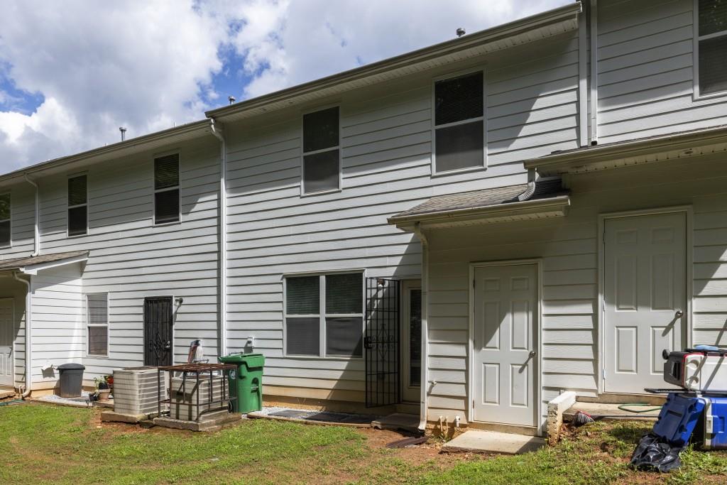 4457 Watson Ridge Drive, Stone Mountain, Georgia image 22