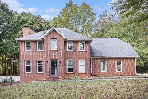 488 Mcbrayer Road Buchanan GA 30113
