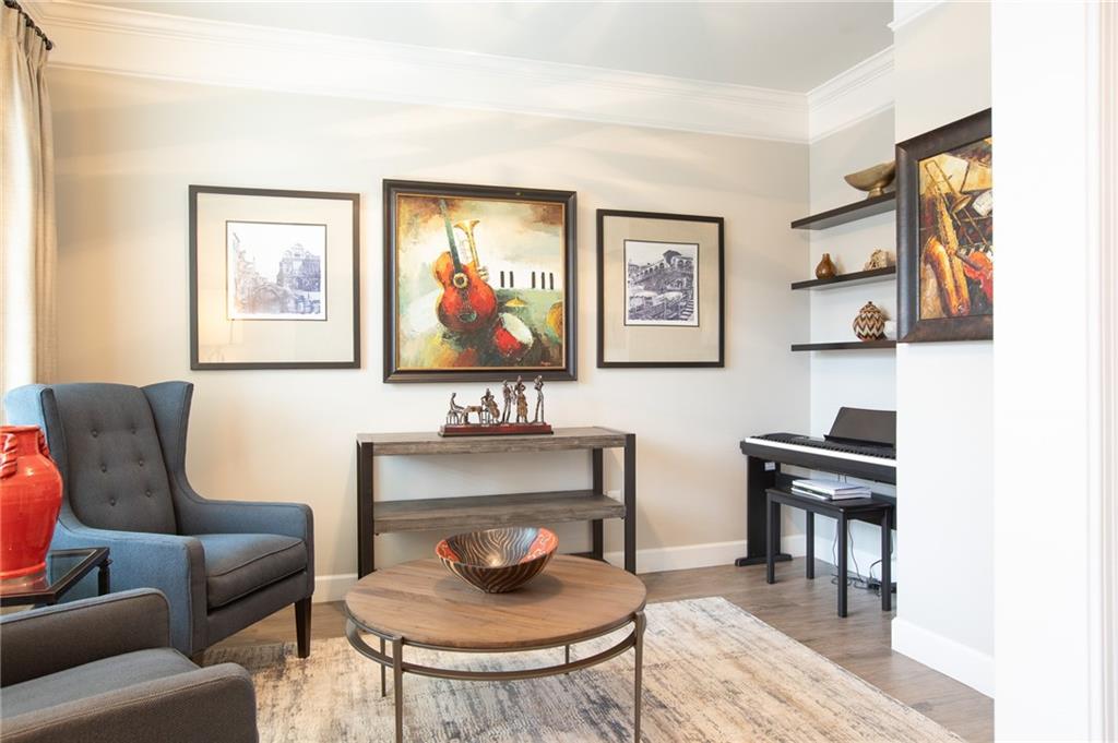 3753 Cresswind Parkway SW