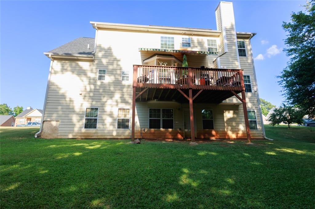 230 SHIVER Boulevard