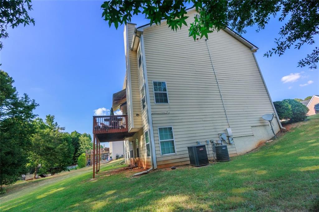 230 SHIVER Boulevard