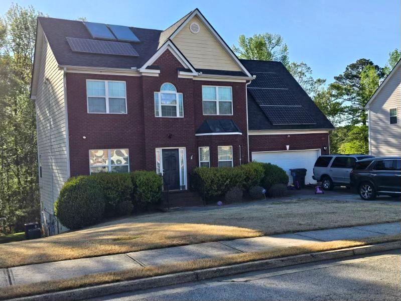 230 Shiver Boulevard, Covington, Georgia image 1