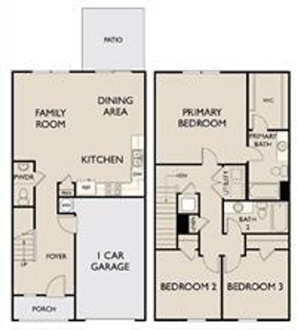 Photo of 2063 Emerson Drive, Auburn, GA 30011 (MLS # 7729237)