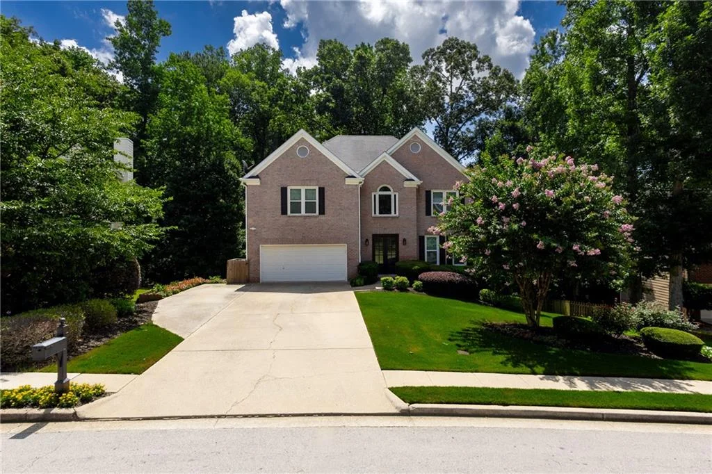 1807 Richmond Hill Drive