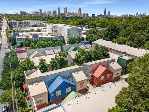 920 Memorial Drive SE 30 Atlanta GA 30316