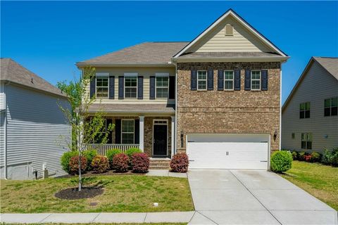 2649 Ogden Trail Buford GA 30519