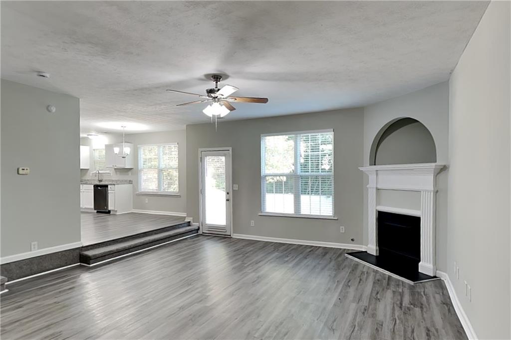 4808 Chafin Point Court