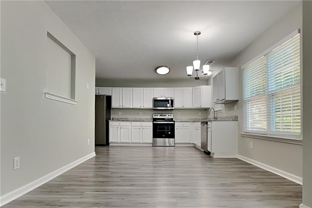 4808 Chafin Point Court