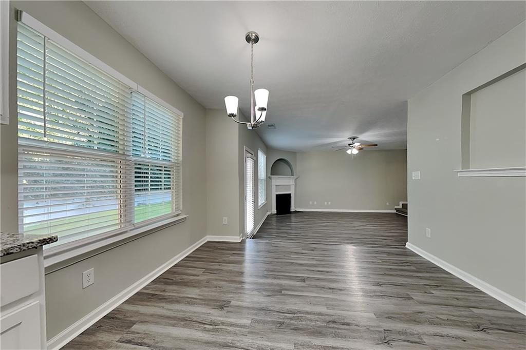 4808 Chafin Point Court