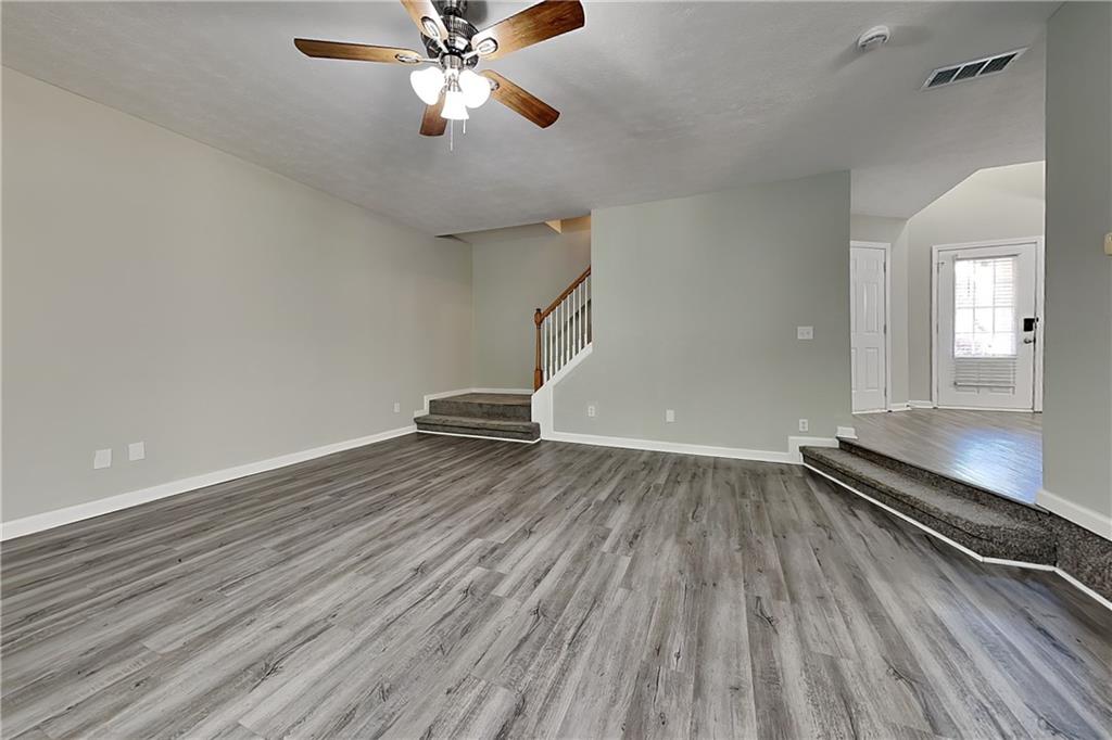 4808 Chafin Point Court