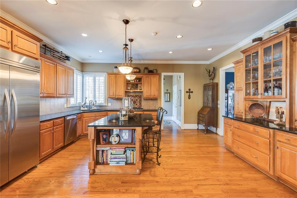 195 High Bluff Court