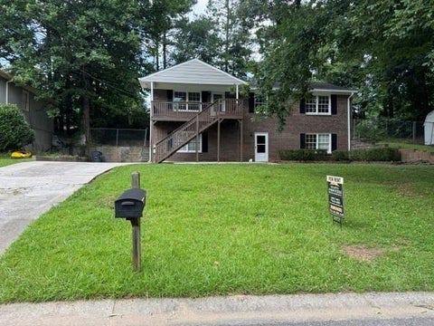 Homes For Rent - 3970 Terrace Drive<br/> Acworth, GA 30101
