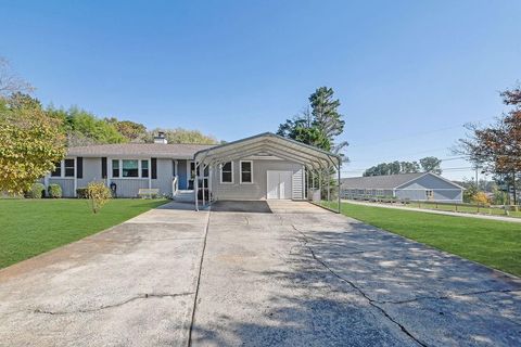 7618 Vaughn Road Canton GA 30115