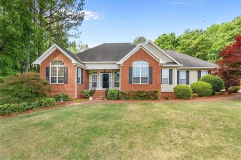 Homes For Sale - 309 Plantation Walk<br/> Carrollton, GA 30117