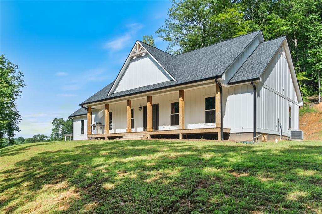 2716 Taylorsville Road