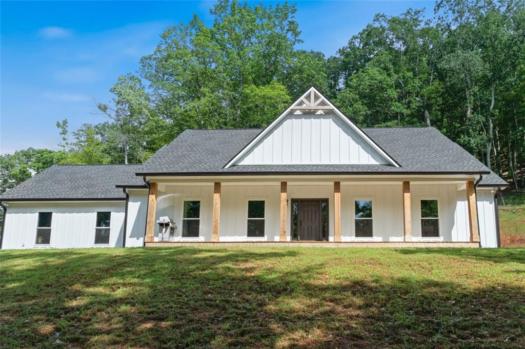 2716 Taylorsville Road