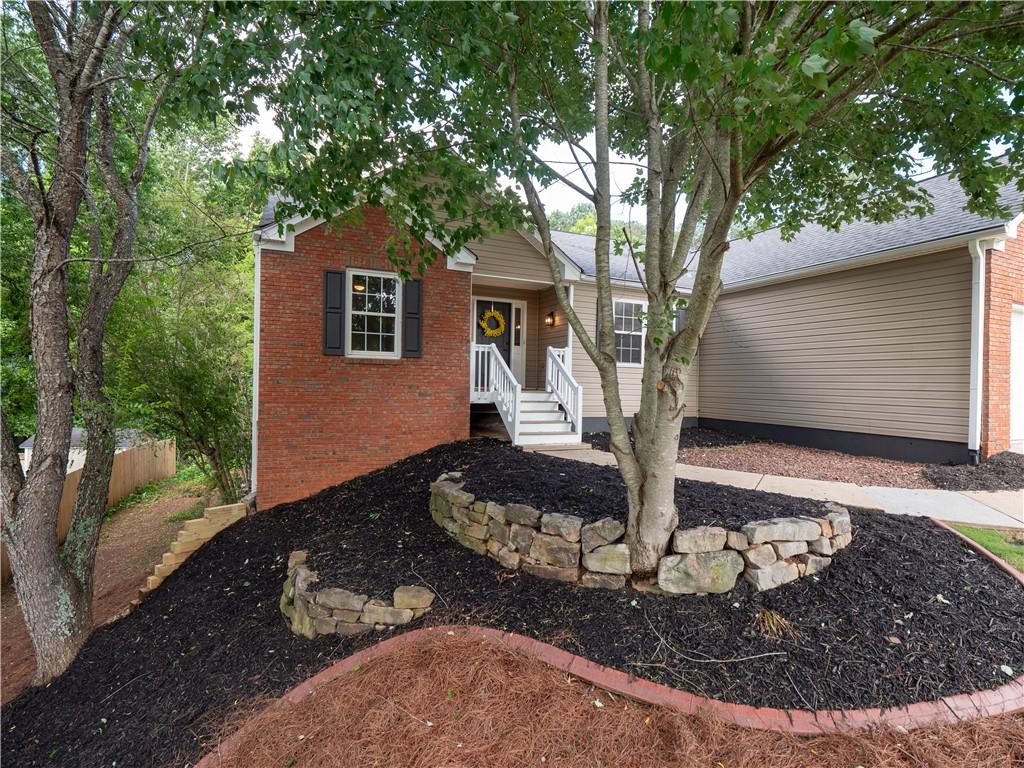 803 Plantation Ridge Overlook