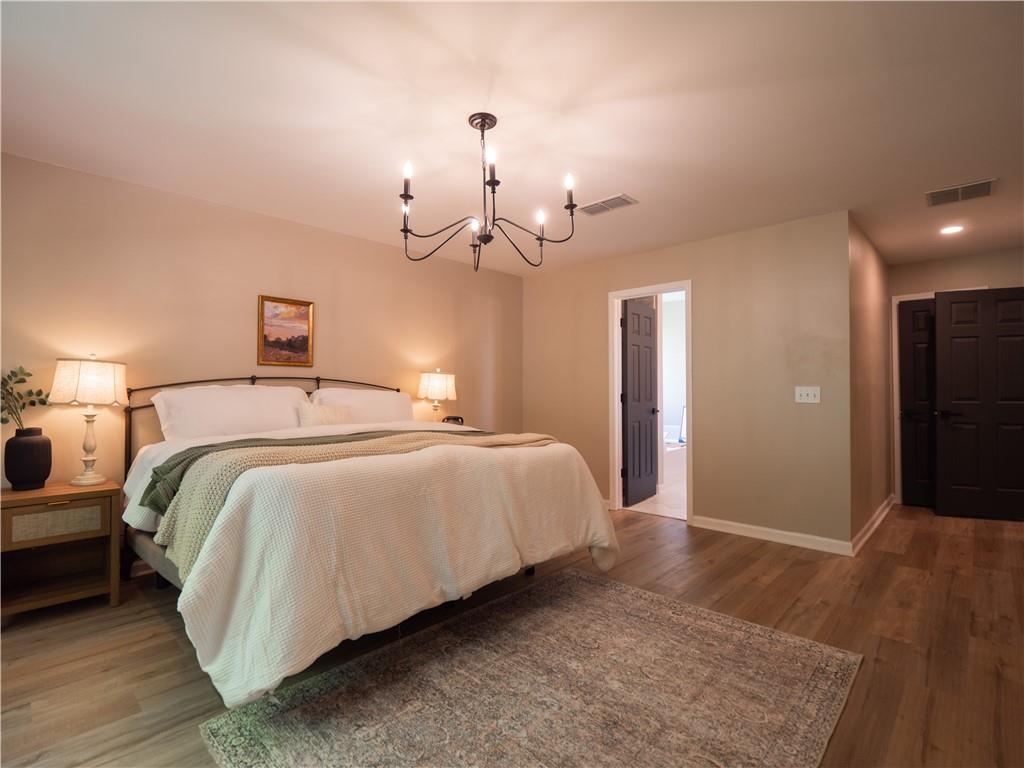 803 Plantation Ridge Overlook, Woodstock, Georgia image 31