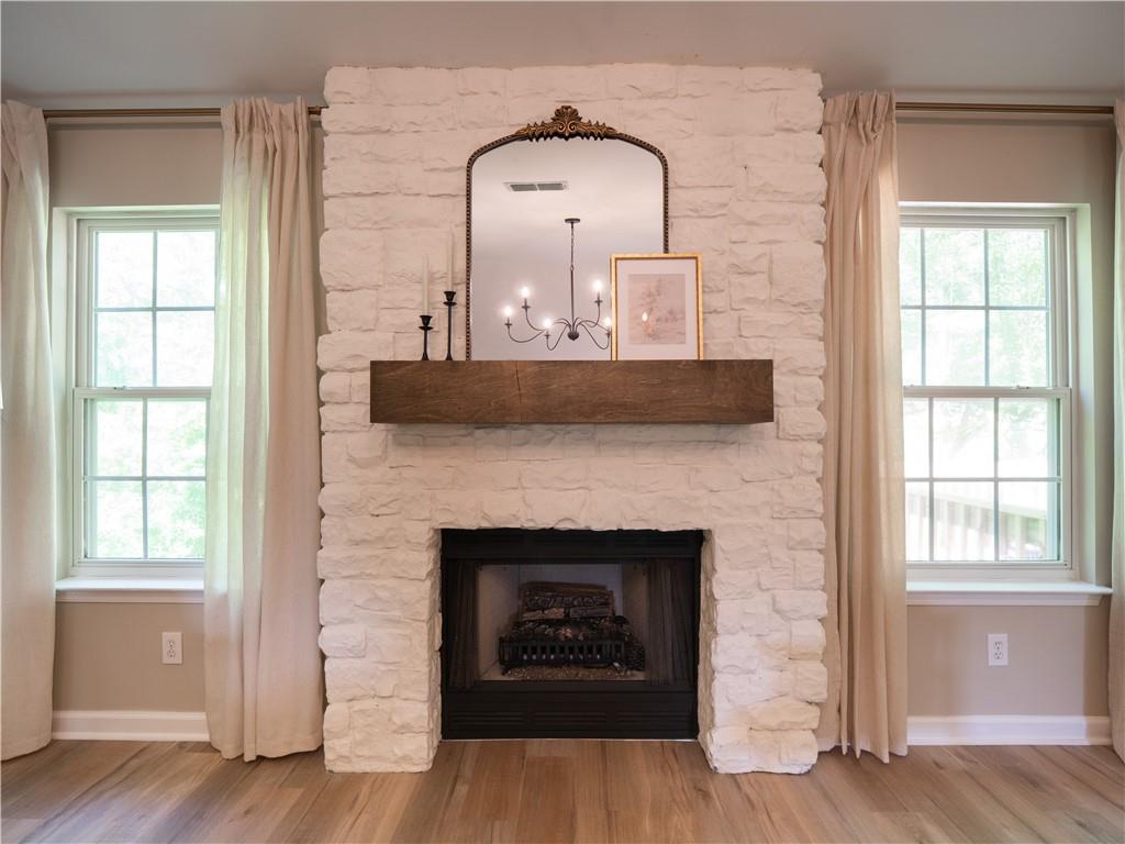 803 Plantation Ridge Overlook, Woodstock, Georgia image 11