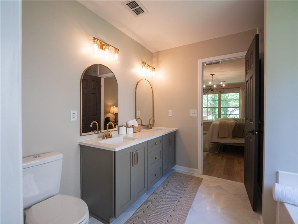 803 Plantation Ridge Overlook, Woodstock, Georgia image 33