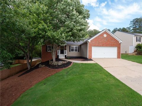 803 Plantation Ridge Overlook Woodstock GA 30188