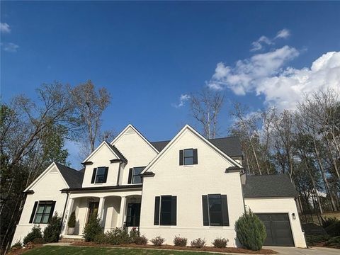 5855 Windjammer Point Cumming GA 30041