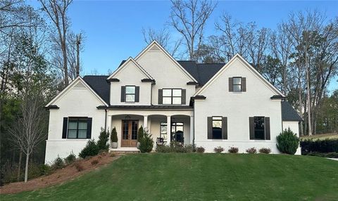 5855 Windjammer Point Cumming GA 30041