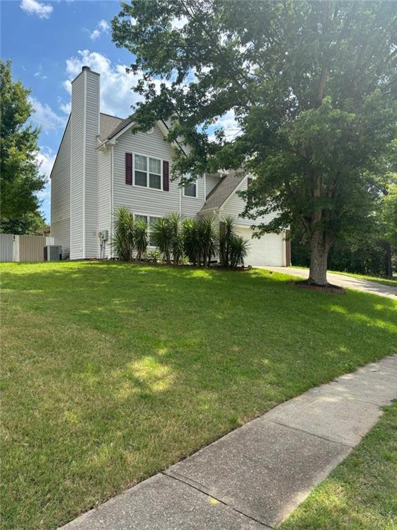 1087 Yellow River Drive