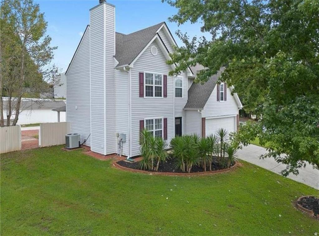 1087 Yellow River Drive