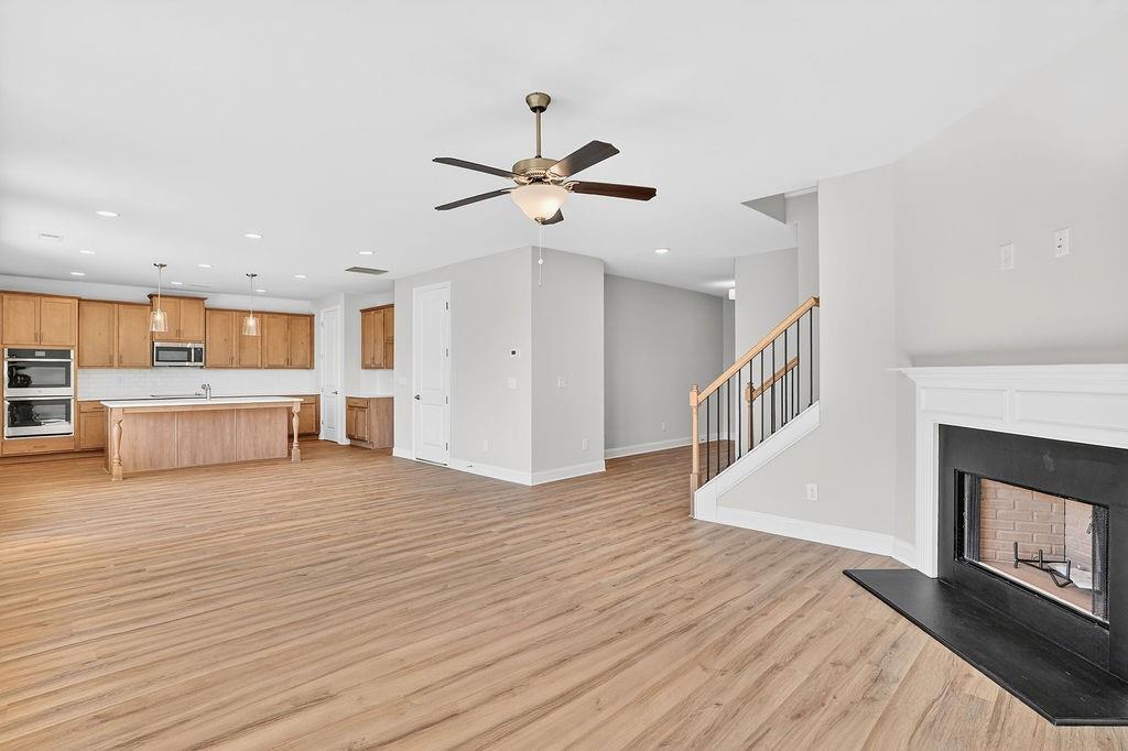 152 Classic Overlook, Lot 16A