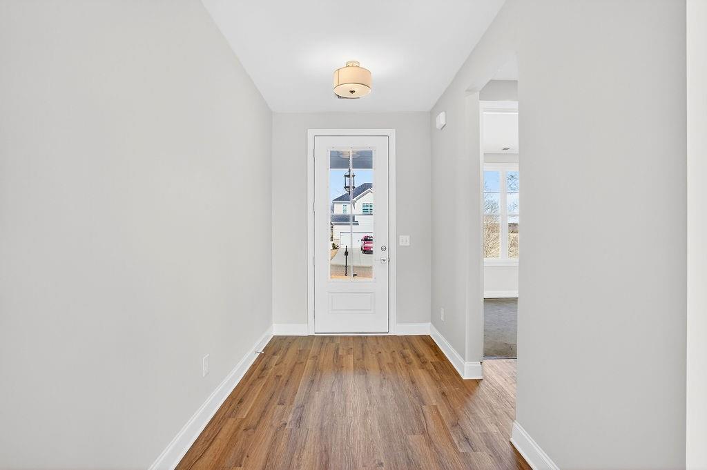 152 Classic Overlook, Lot 16A