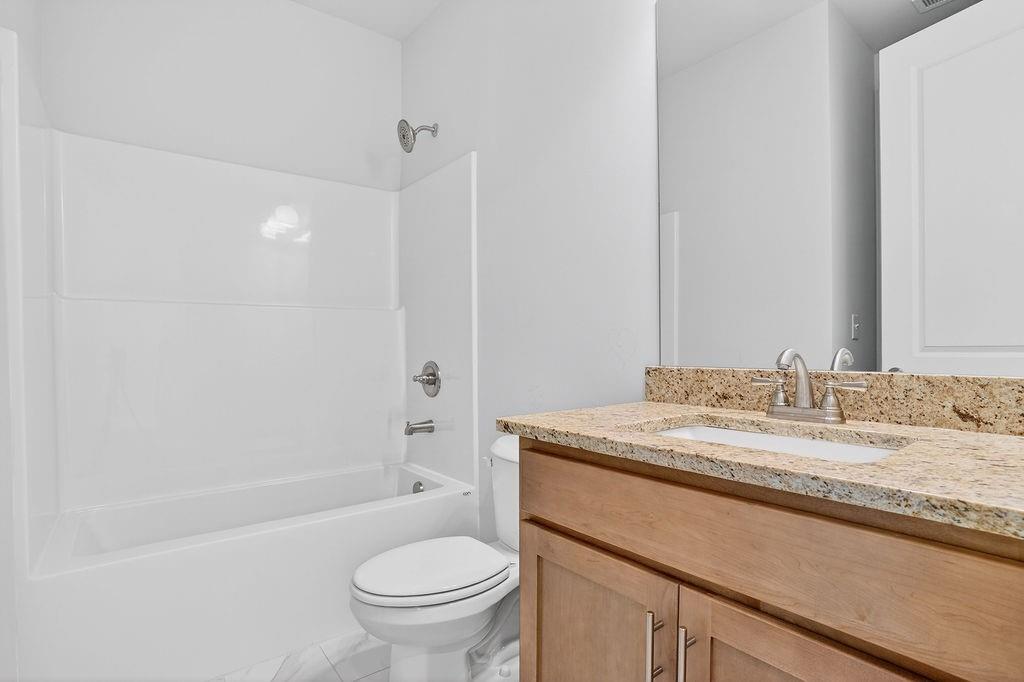 152 Classic Overlook, Lot 16A