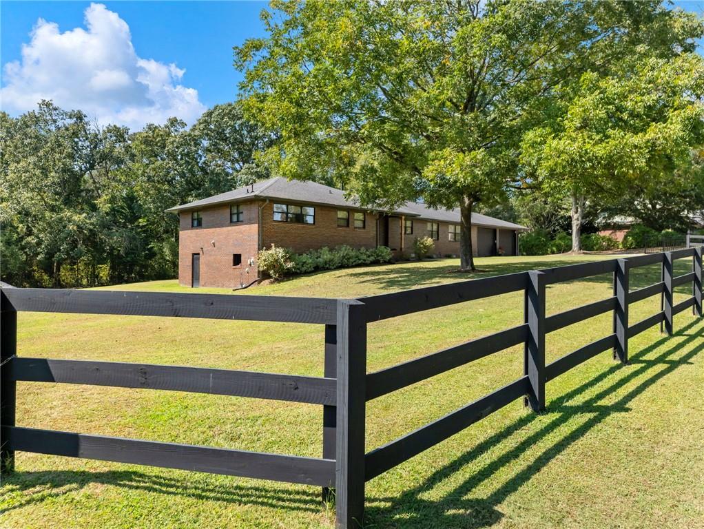 3125 Bart Johnson Road