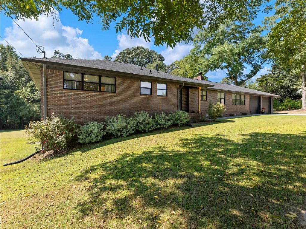 3125 Bart Johnson Road