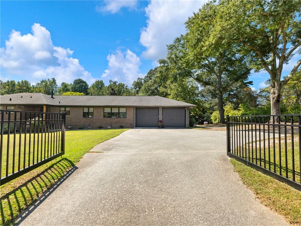 3125 Bart Johnson Road