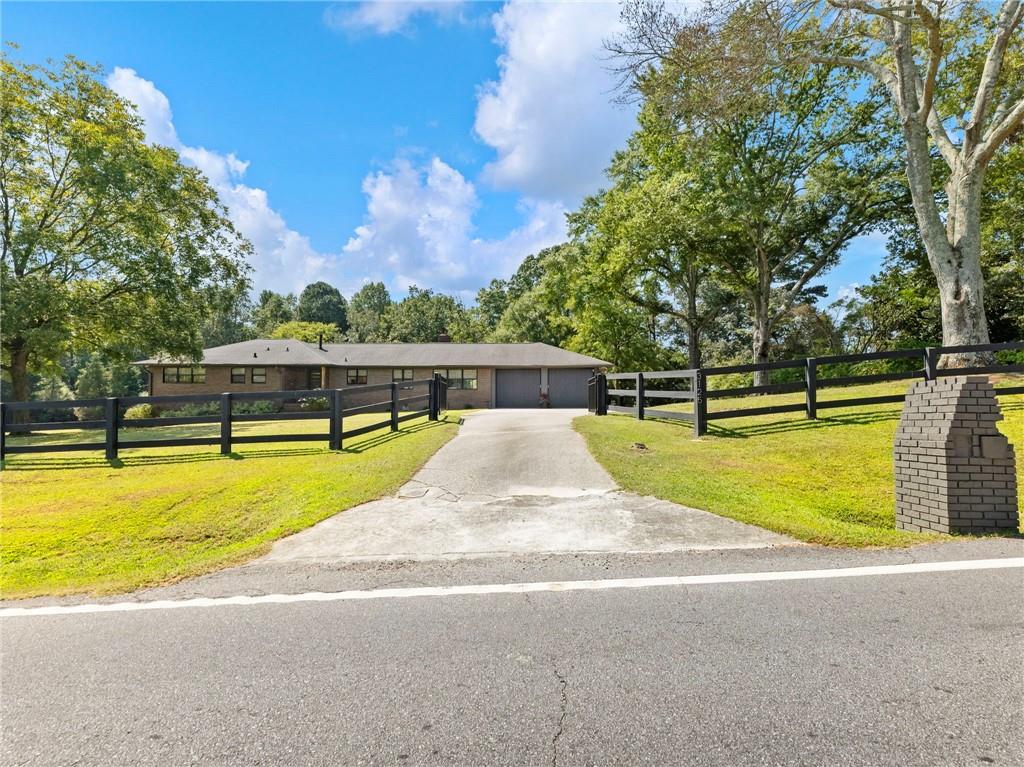 3125 Bart Johnson Road
