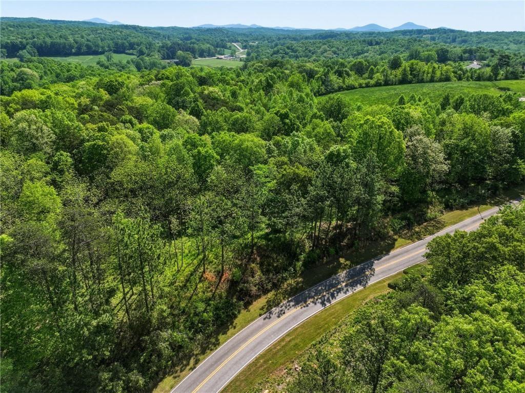 Lot 1 Summit Drive