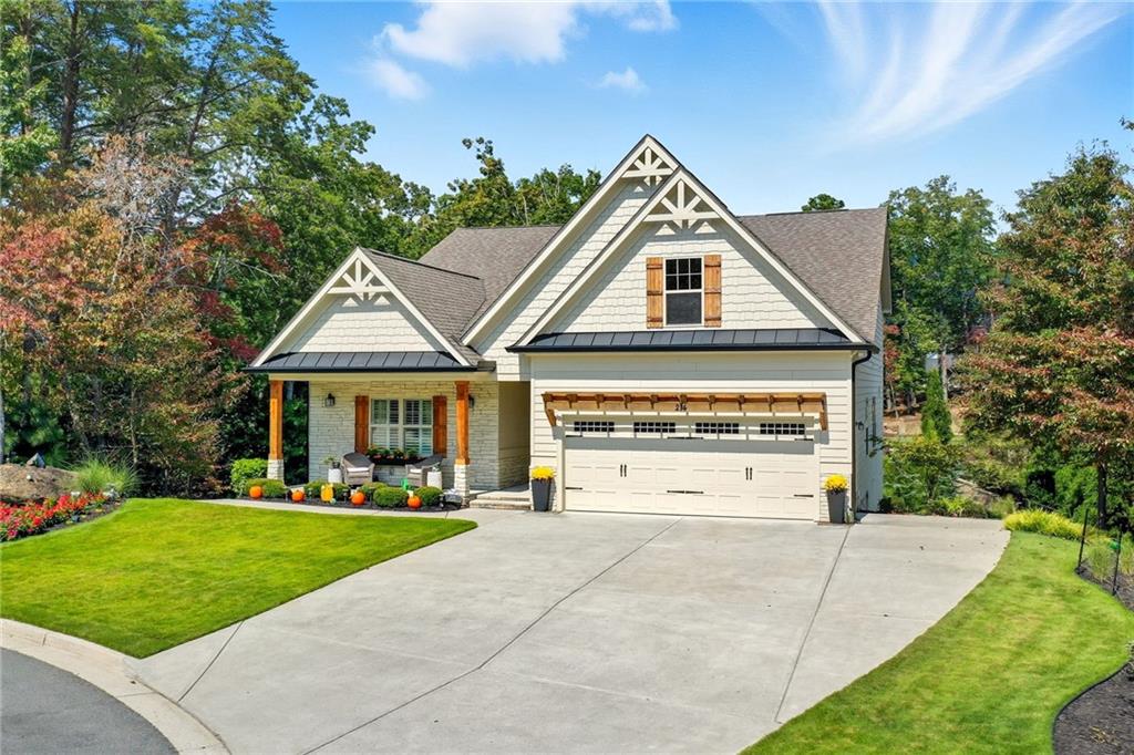214 Talga Glen