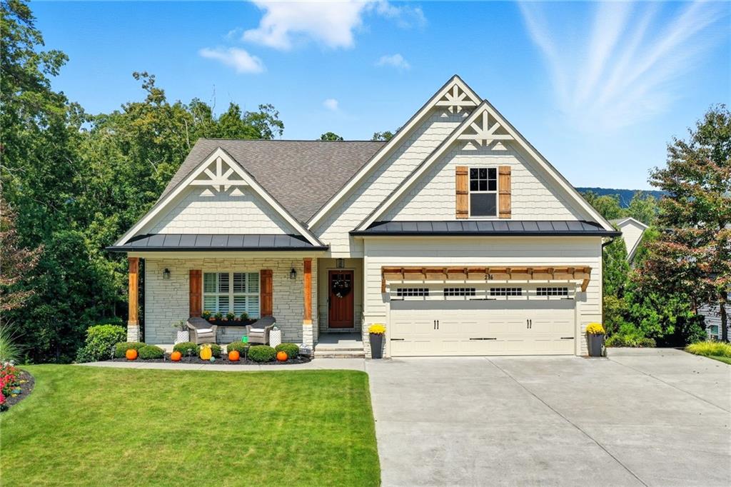 214 Talga Glen