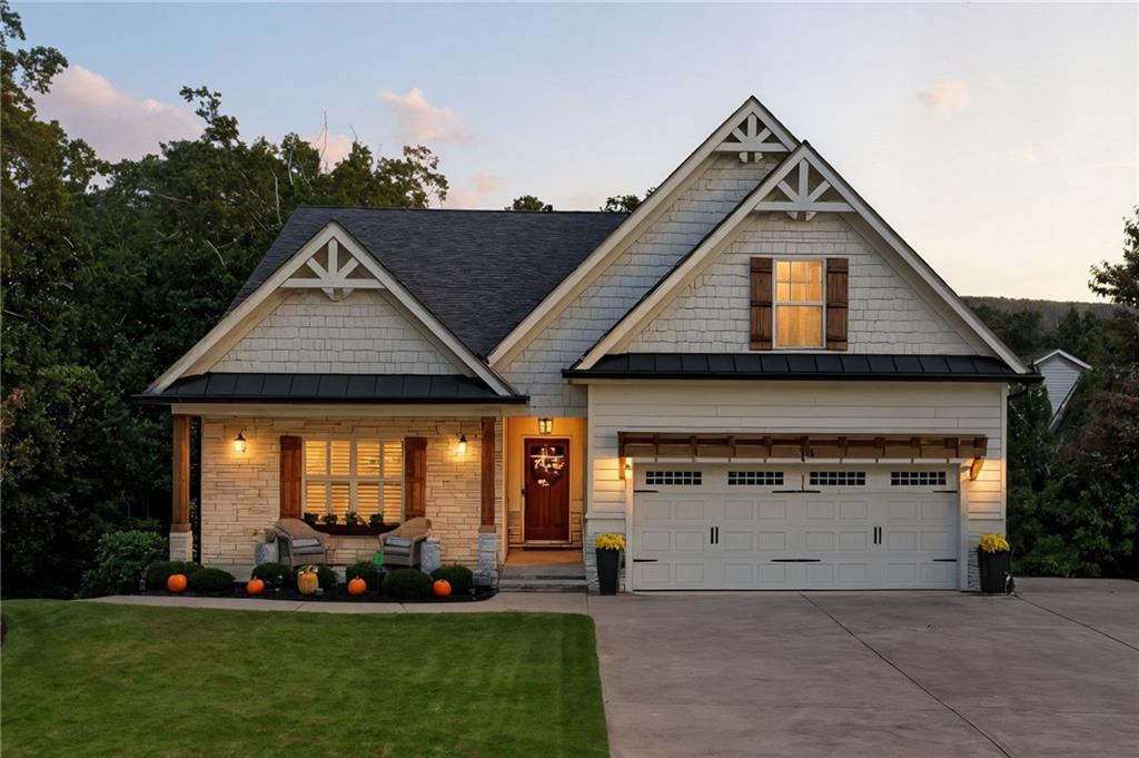 214 Talga Glen