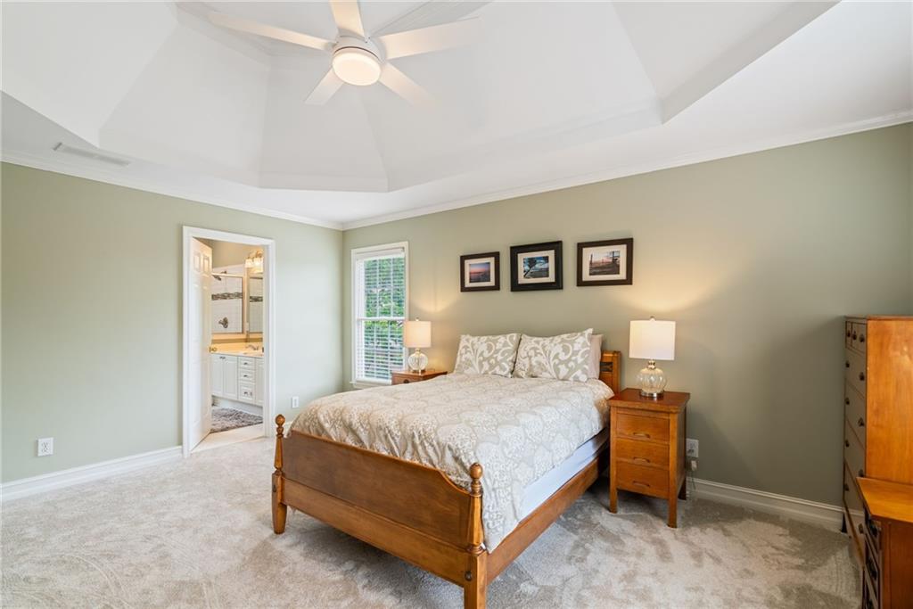 6695 Buckingham Circle, Cumming, Georgia image 33