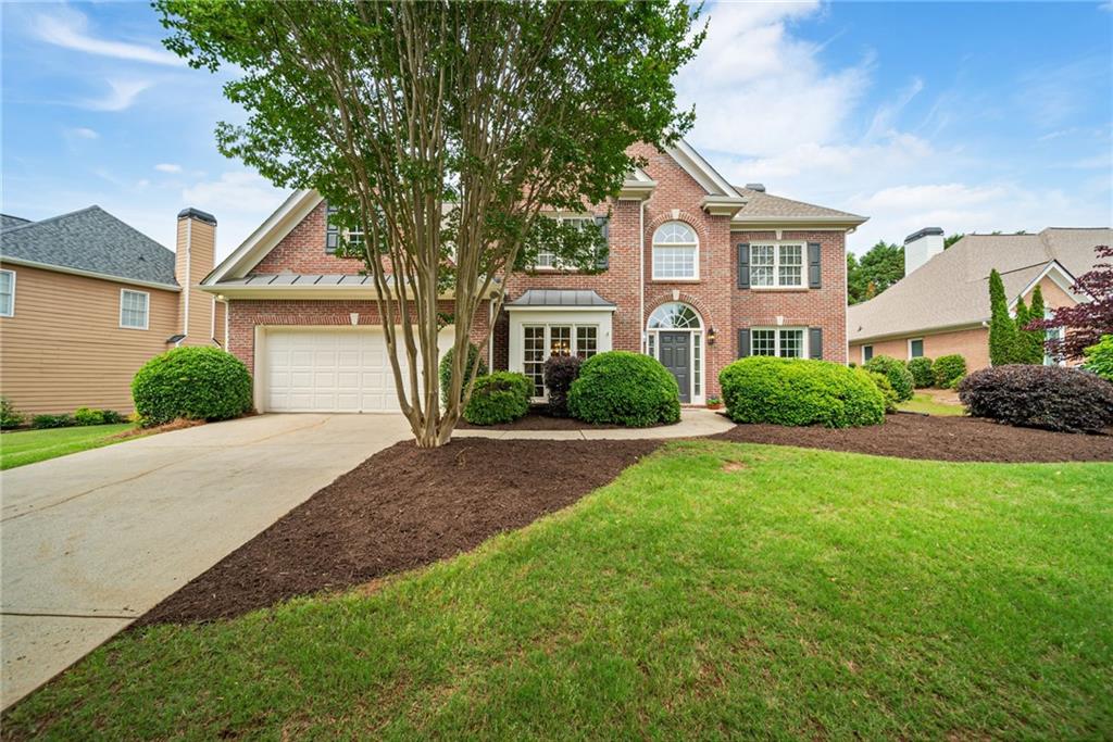 6695 Buckingham Circle