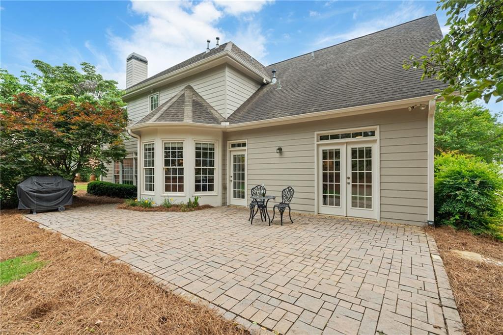 6695 Buckingham Circle, Cumming, Georgia image 31